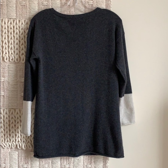 Lord & Taylor 100% Cashmere - Picture 4 of 4